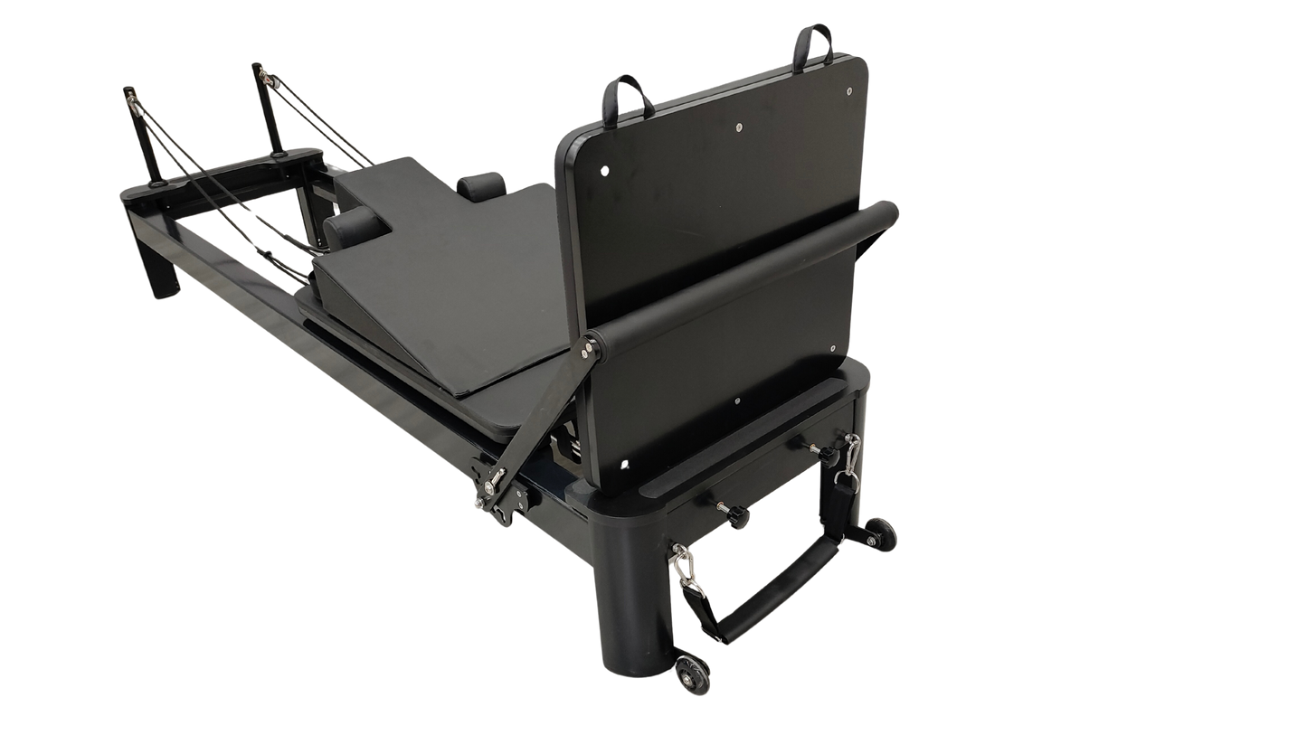 PilatesPlanet A2 Aluminium Reformer