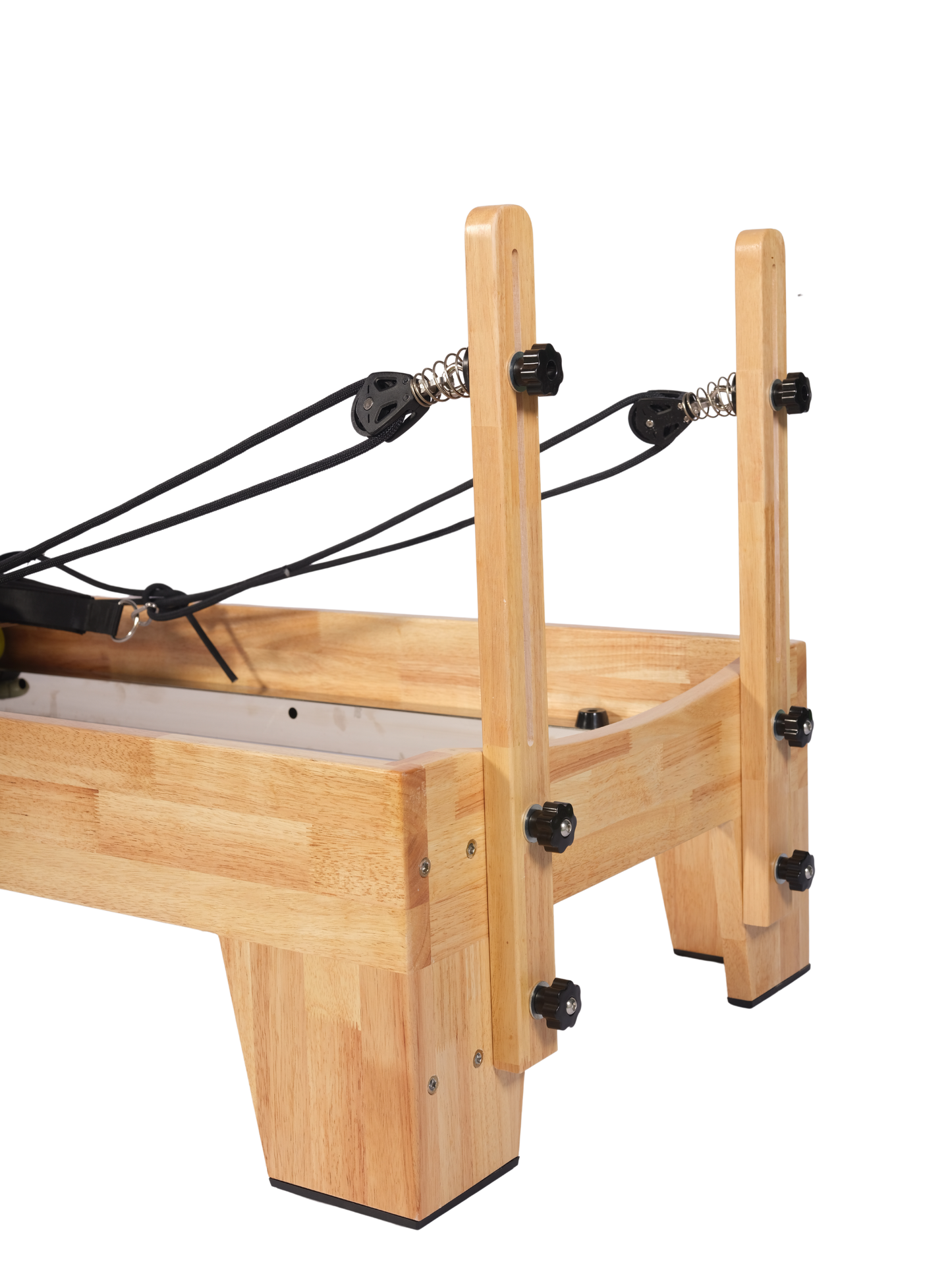 PilatesPlanet M2 Oak Reformer