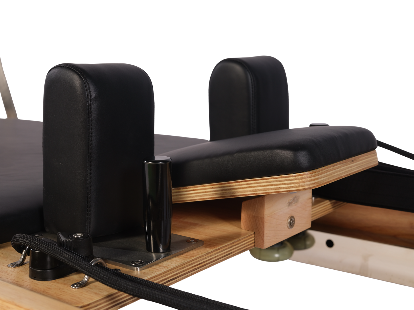 PilatesPlanet M2 Oak Reformer