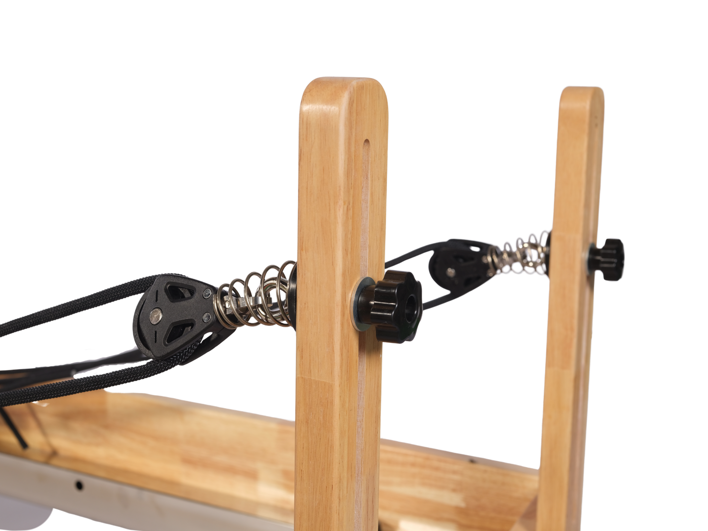 PilatesPlanet M2 Oak Reformer
