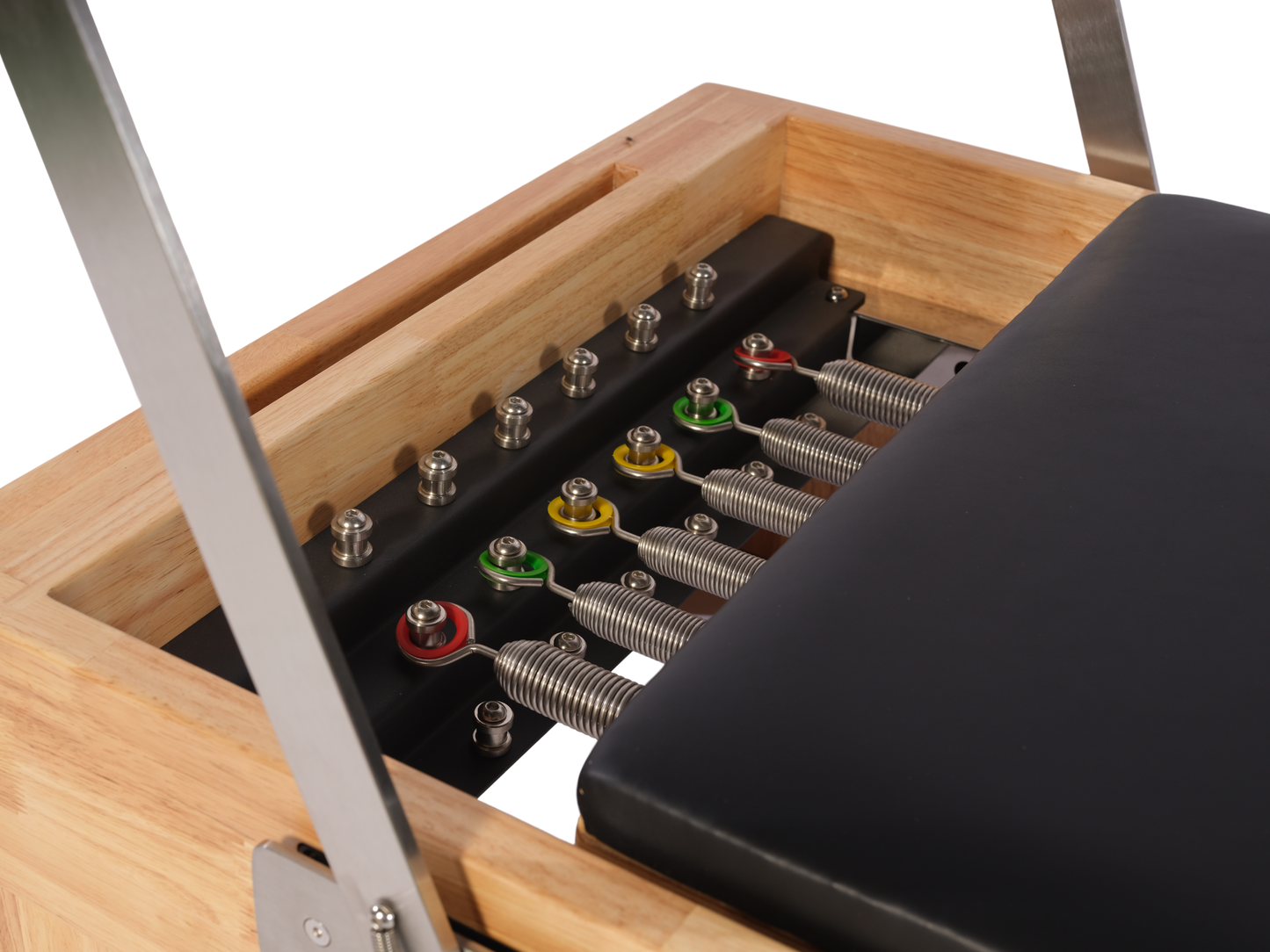 PilatesPlanet M2 Oak Reformer