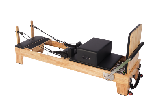 Reformer i træ