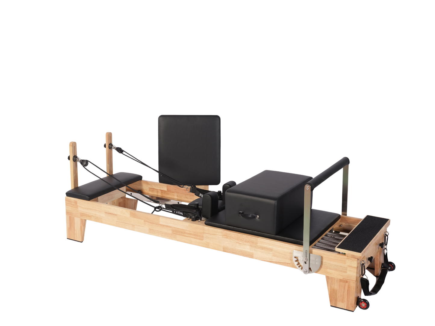 PilatesPlanet M2 Oak Reformer