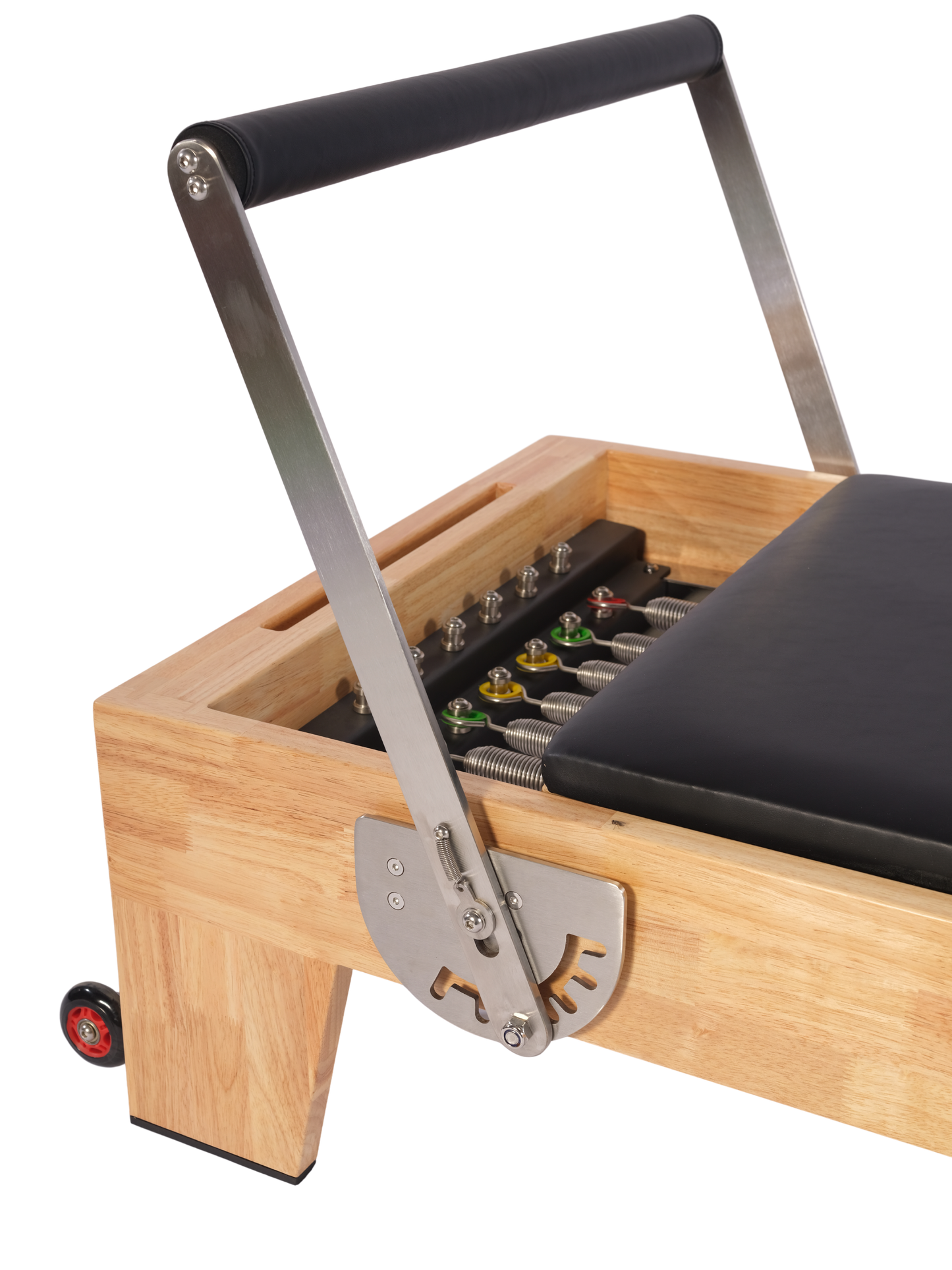 PilatesPlanet M2 Oak Reformer
