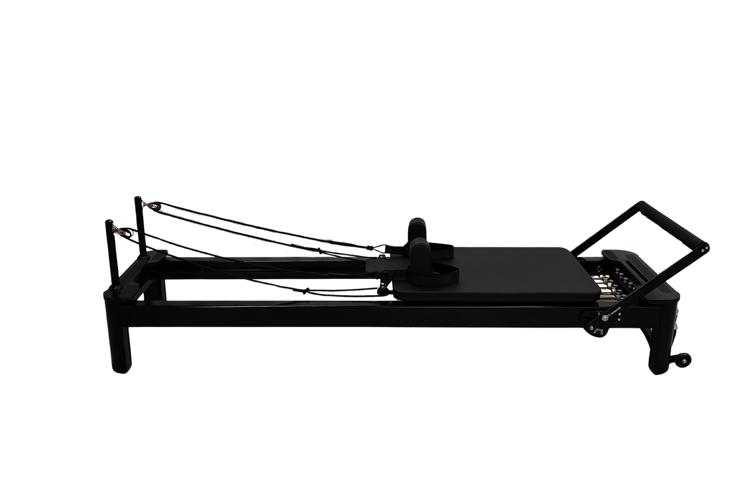 PilatesPlanet A2 Aluminium Reformer