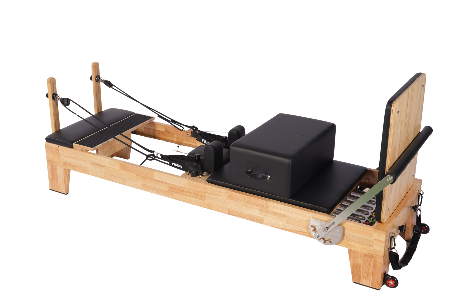 Reformer i træ